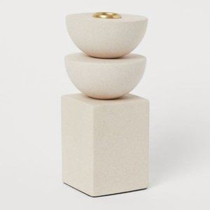 LAST CHANCE - NWT H&M Candlestick